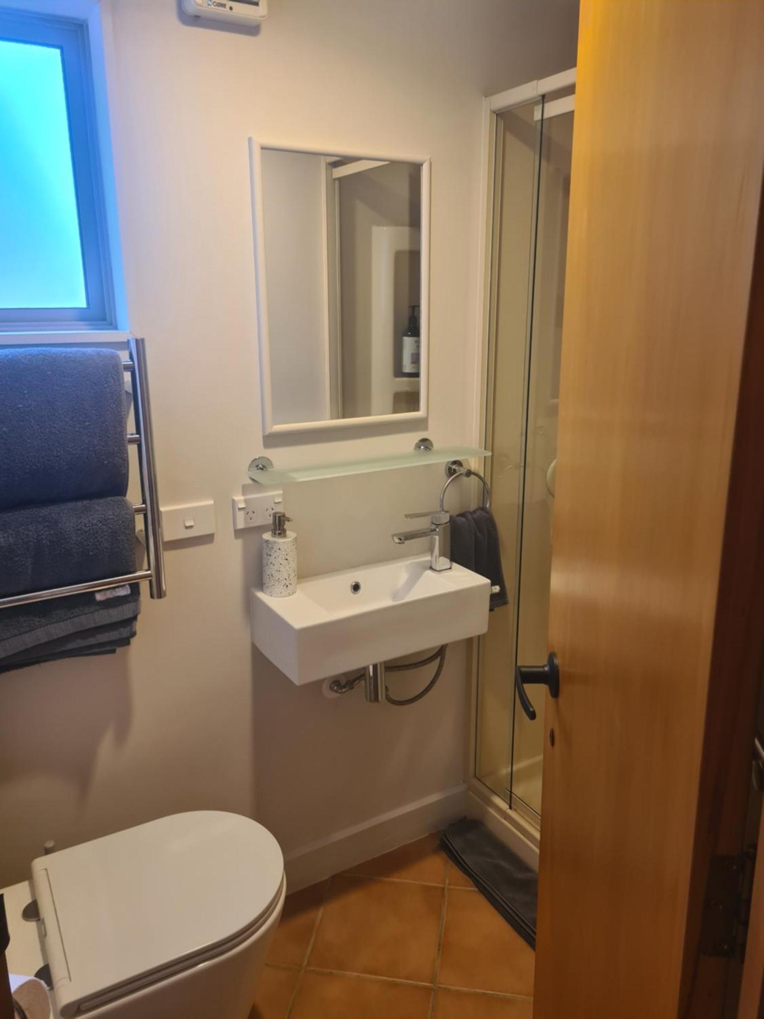 Villa 10 - Central Stylish Apartment كوينستاون المظهر الخارجي الصورة
