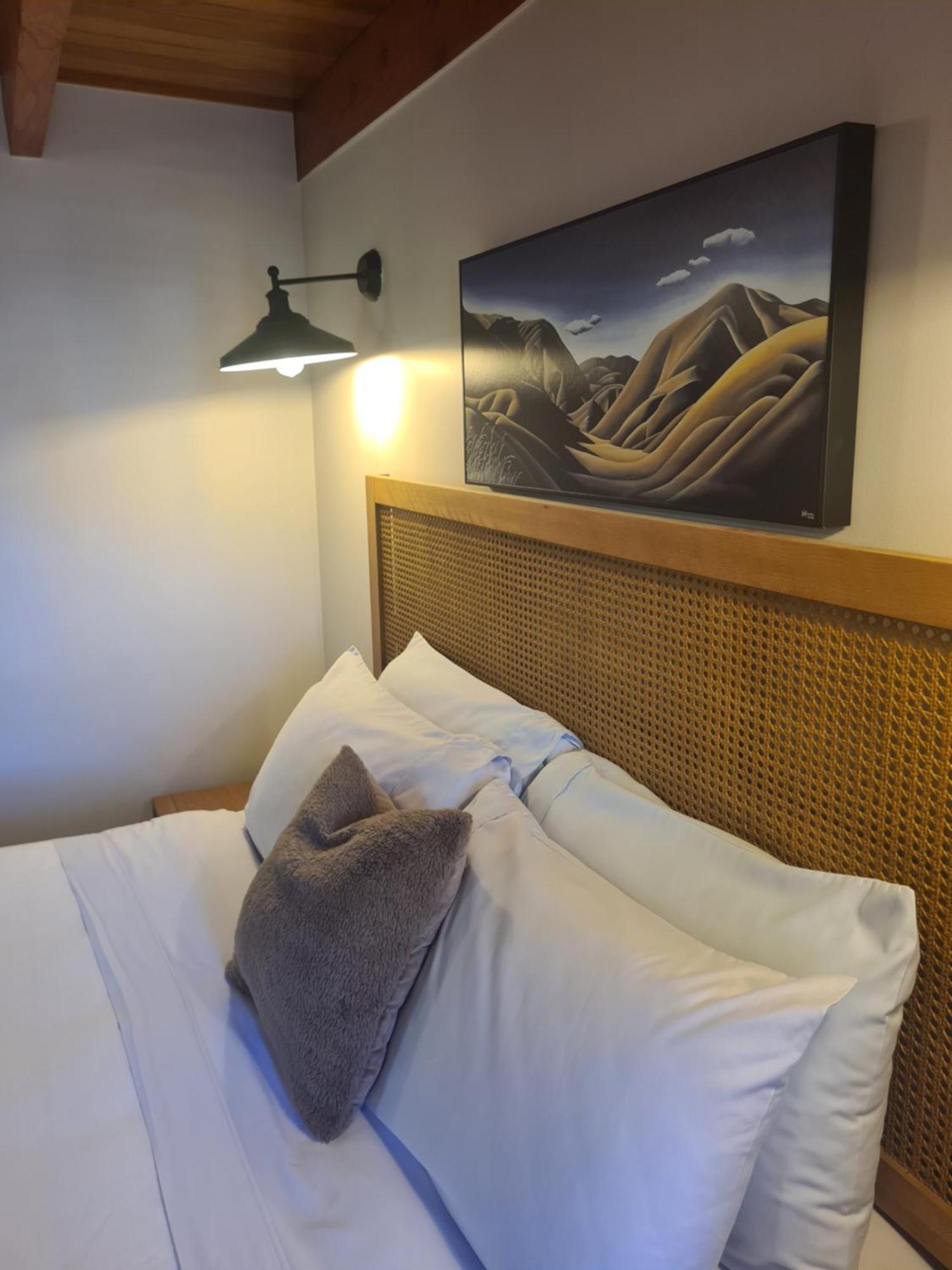 Villa 10 - Central Stylish Apartment كوينستاون المظهر الخارجي الصورة