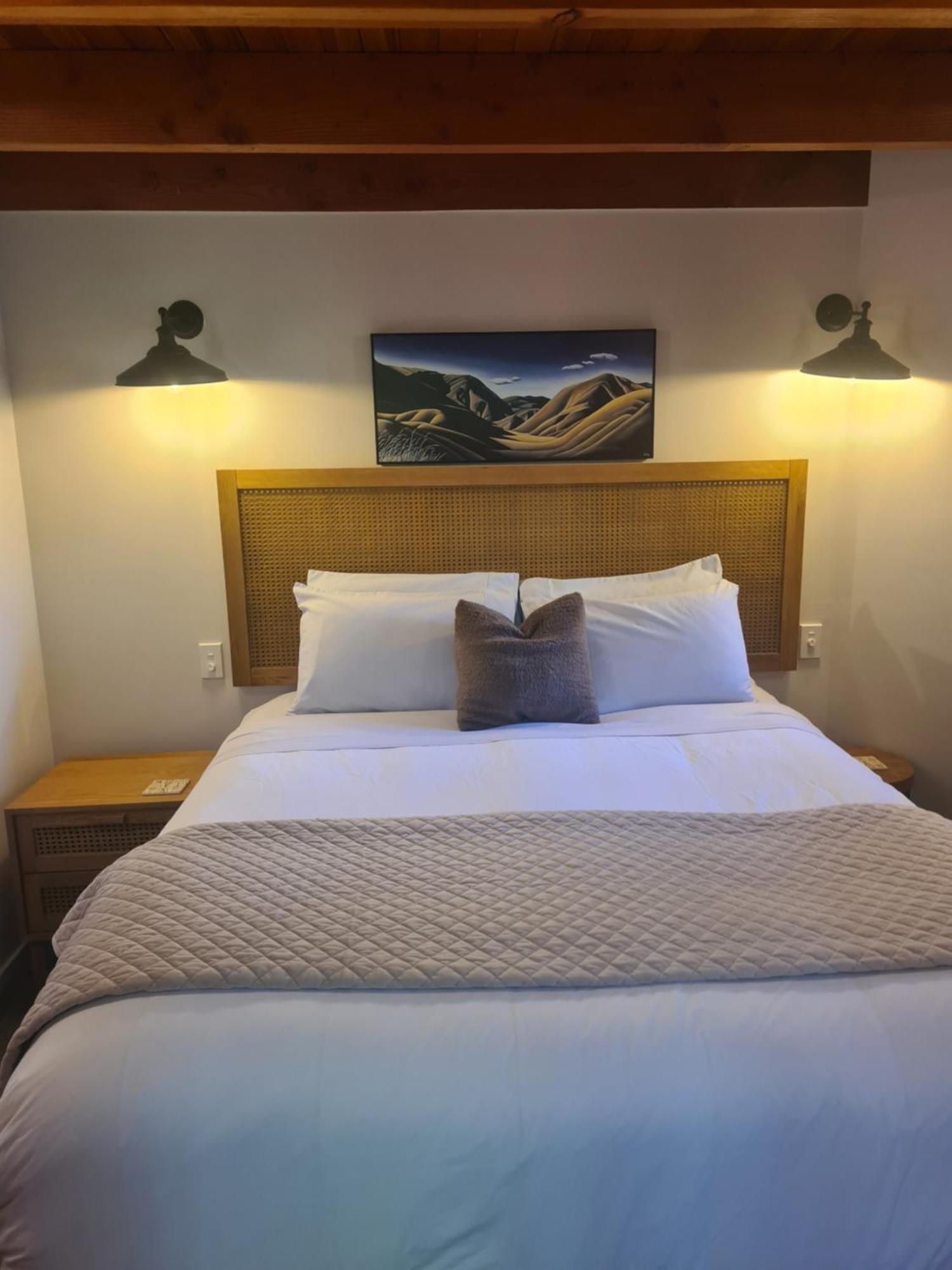 Villa 10 - Central Stylish Apartment كوينستاون المظهر الخارجي الصورة