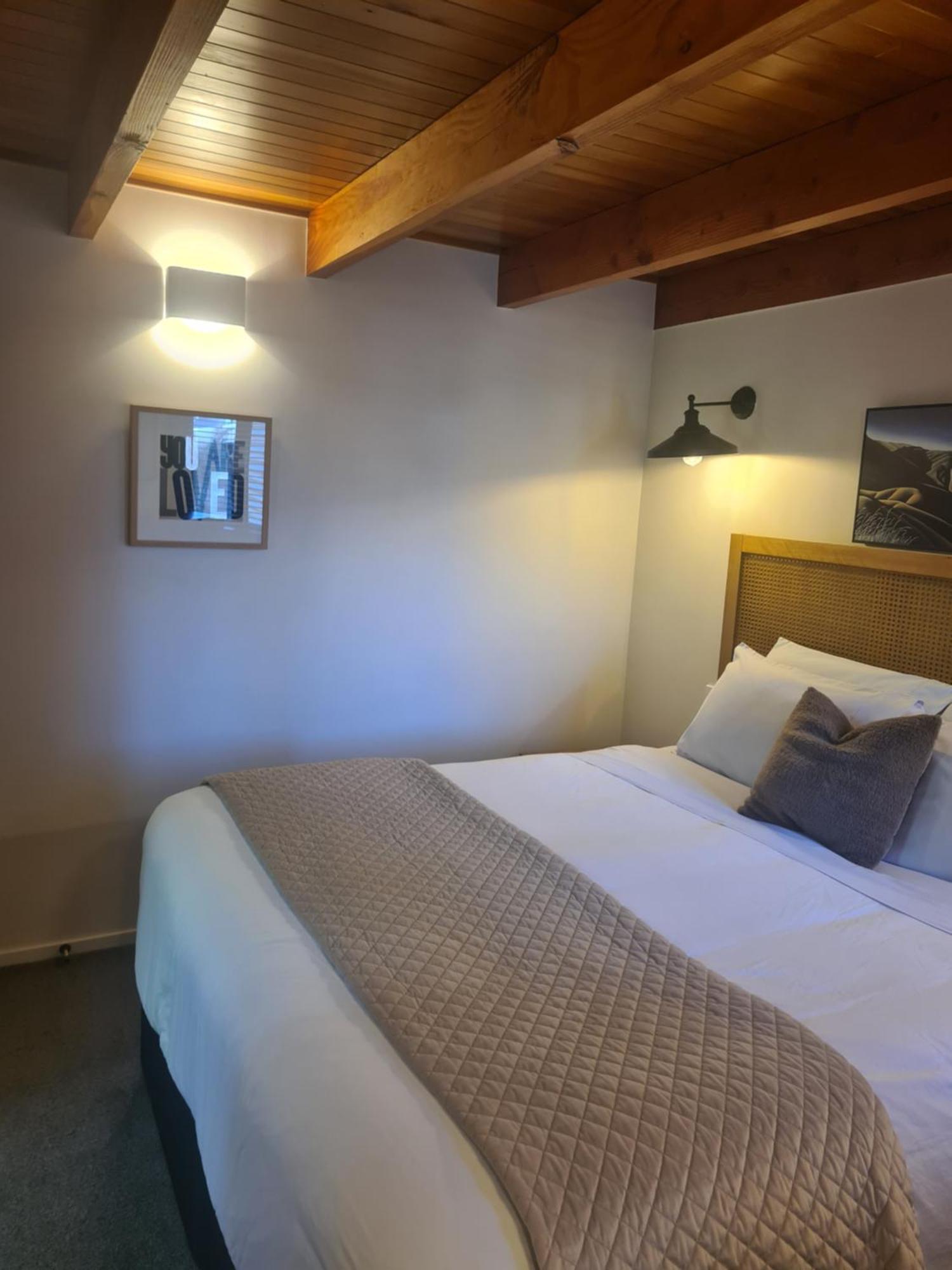 Villa 10 - Central Stylish Apartment كوينستاون المظهر الخارجي الصورة