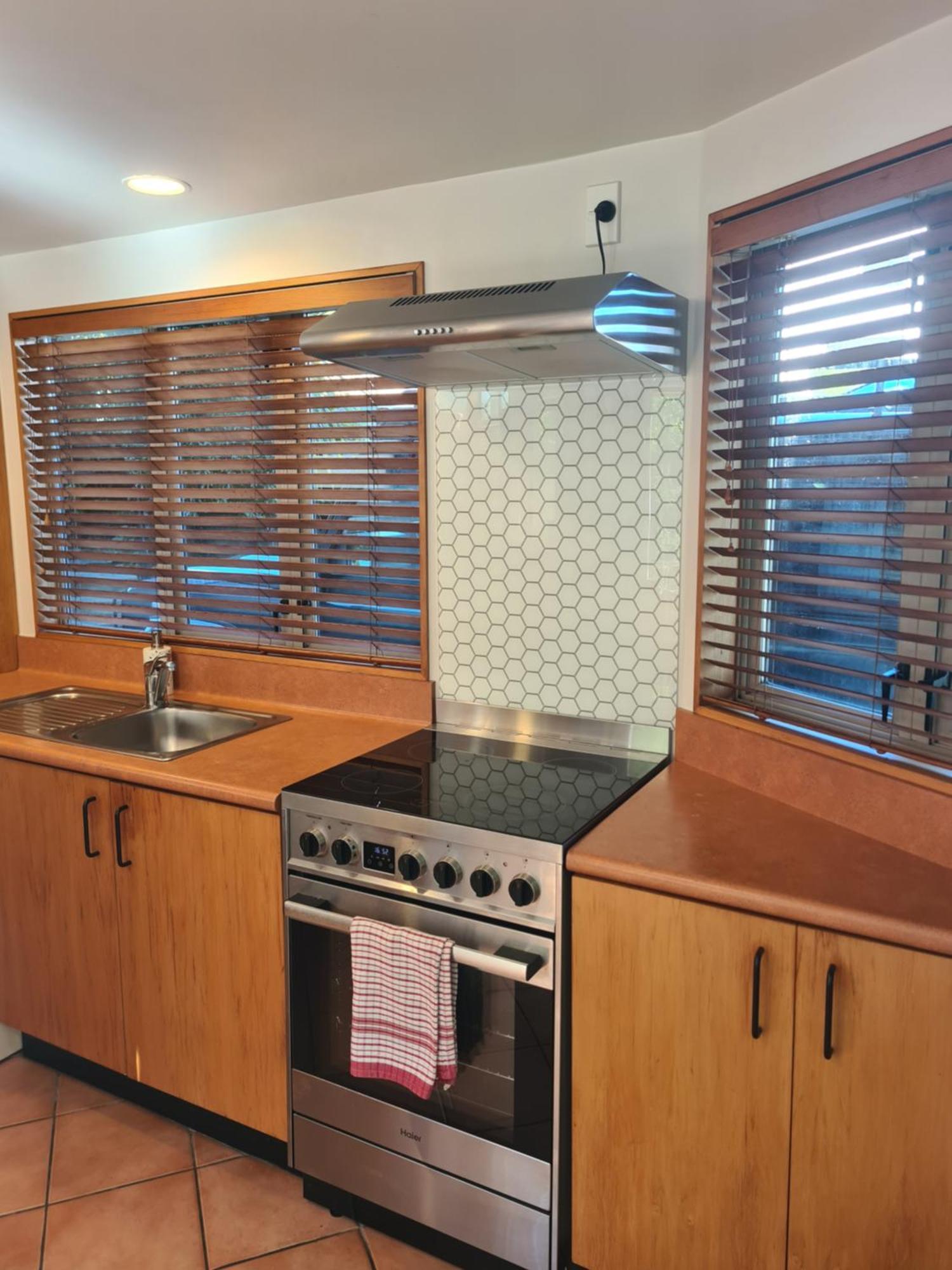 Villa 10 - Central Stylish Apartment كوينستاون المظهر الخارجي الصورة